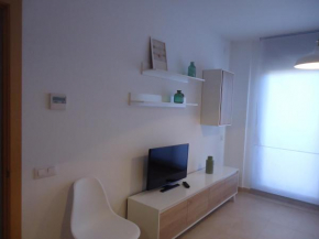 apartament Ferran